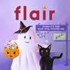 Flair Pop Up profile logo