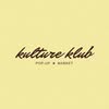 Kulture Klub profile logo