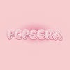 Popsera profile logo