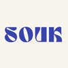SOUK POP-UP profile logo