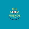 The Good Friends Club profile logo