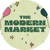 The Modern Market profile logo