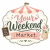 Your Weekend Market profile logo