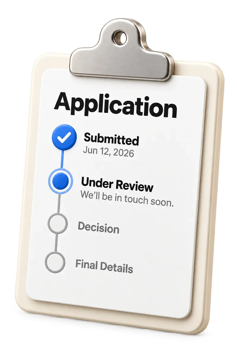 Application tracking clipboard